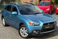 Mitsubishi ASX 96.000 km Xenon Glasdach Klimaautomatik 8-fach Albastru - thumbnail 1
