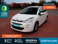 Citroen C3 1.2 PureTech Feel Edition 82 Blanco - thumbnail 1