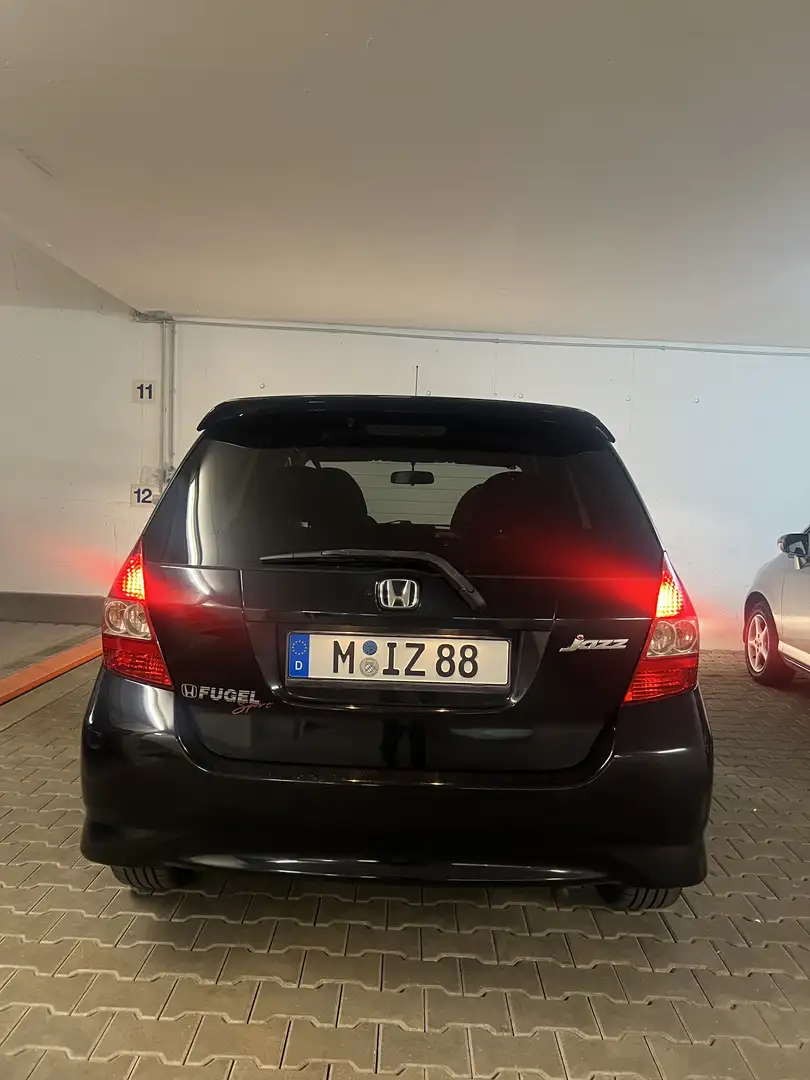 Honda Jazz 1.4 ES Sport - 2