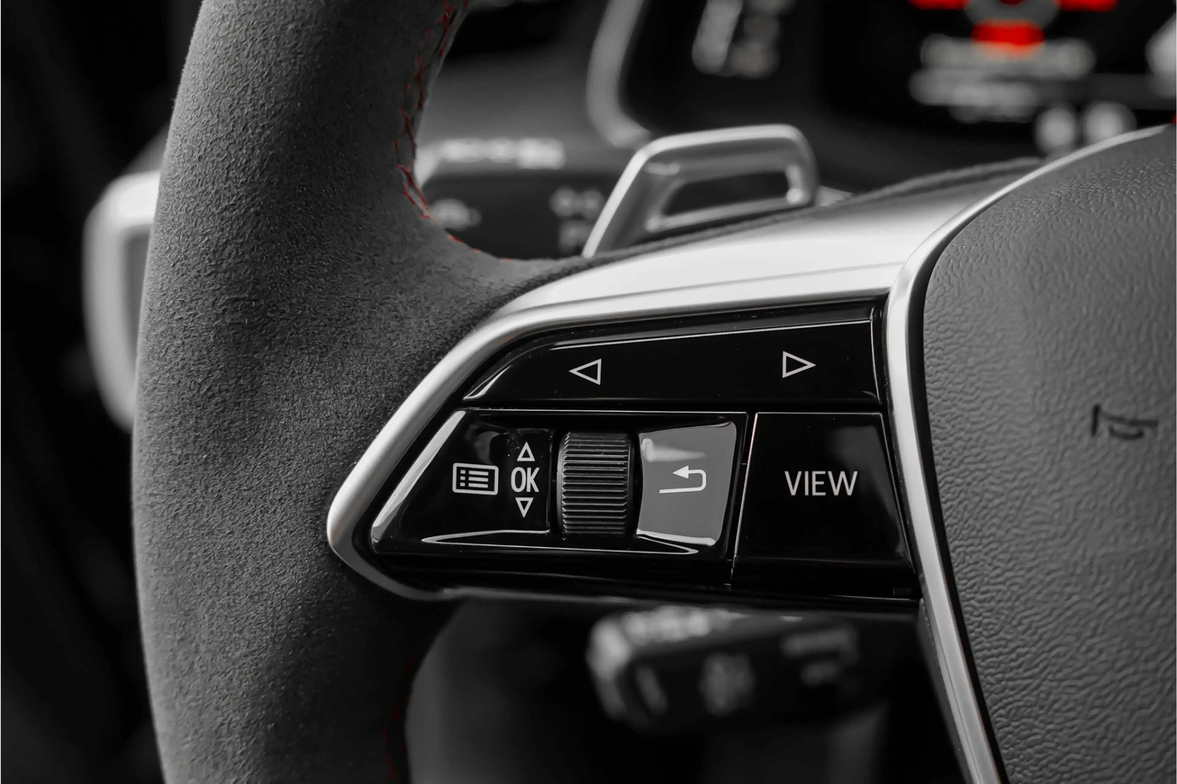 Audi RS6 A6 Avant TFSI Quattro Pano Dynamic Plus B&O 360° S — photo 39
