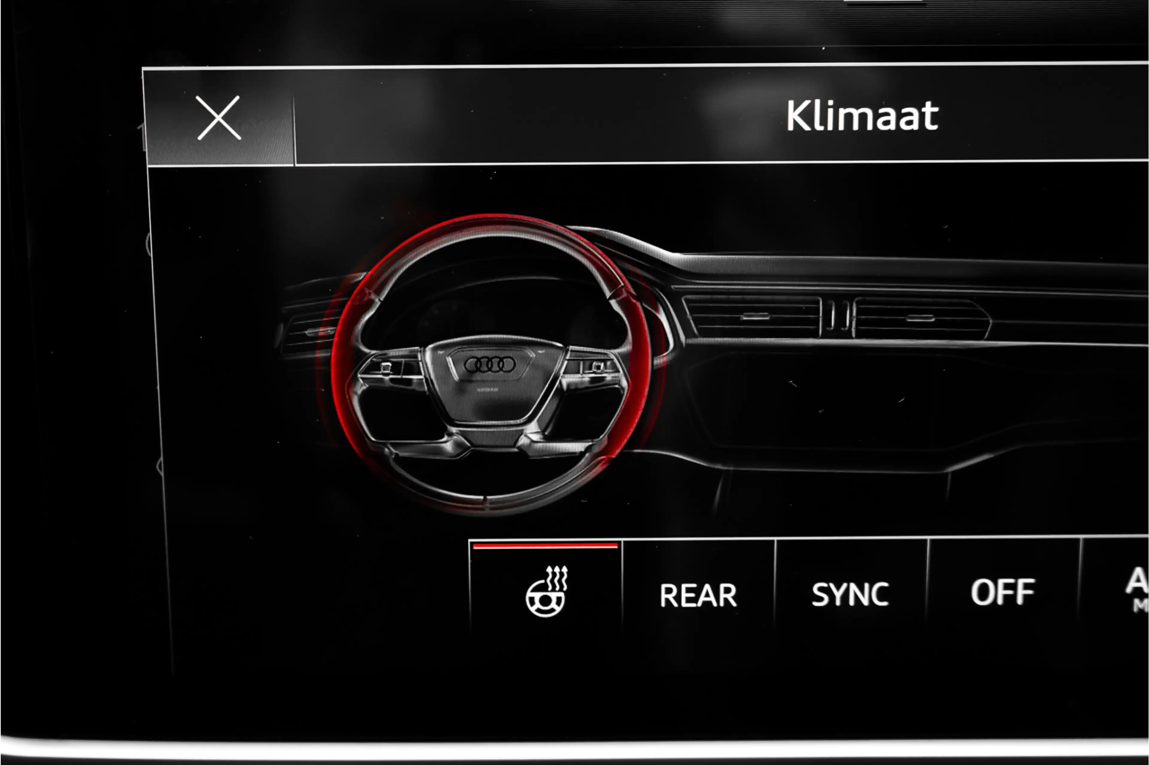 Audi RS6 A6 Avant TFSI Quattro Pano Dynamic Plus B&O 360° S — photo 24