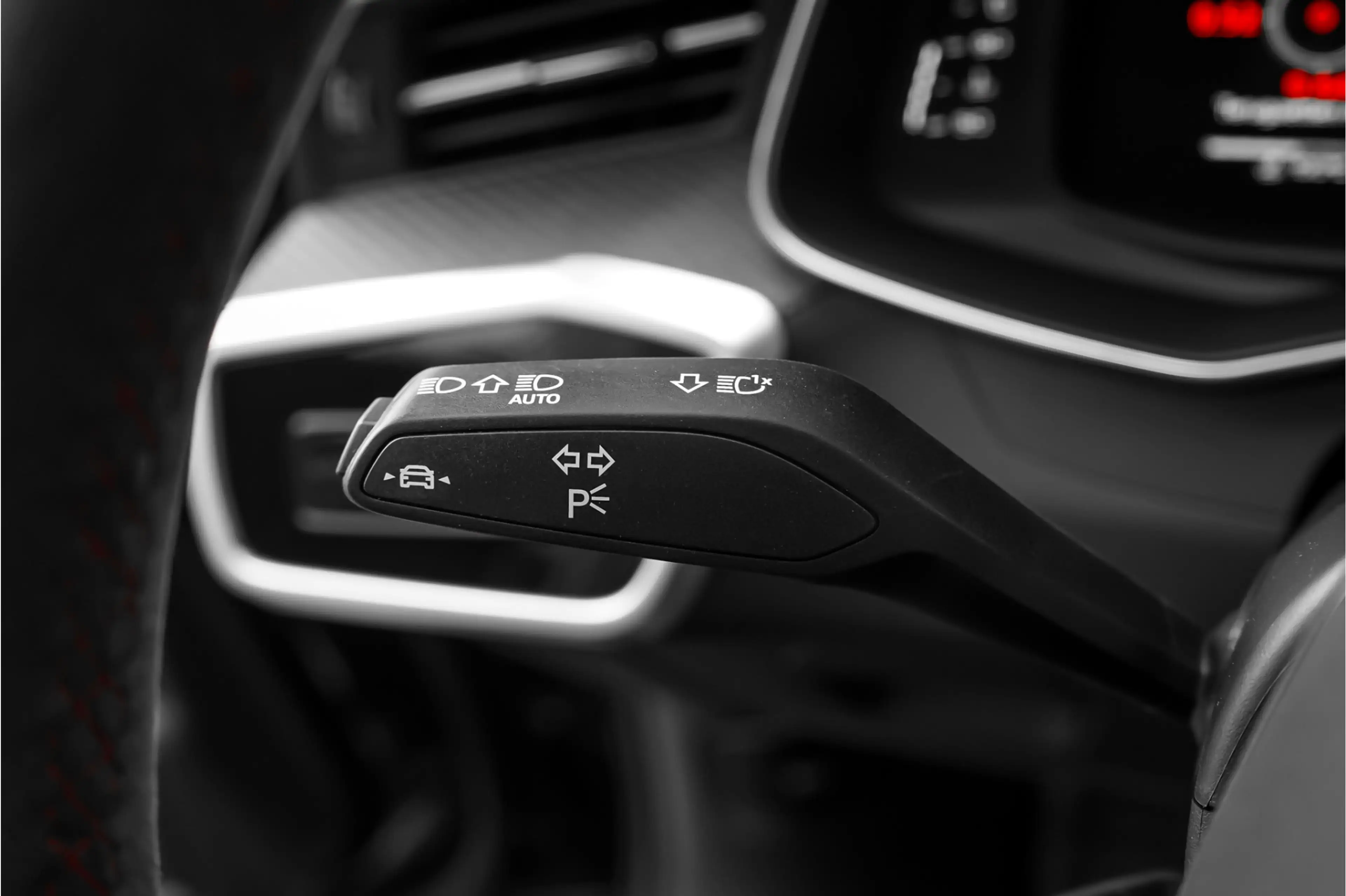 Audi RS6 A6 Avant TFSI Quattro Pano Dynamic Plus B&O 360° S — photo 41