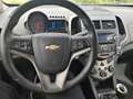 Chevrolet Aveo 5p 1.2 LTZ ecologic Gpl Negro - thumbnail 5