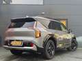 Kia EV9 Launch Edition GT-Line AWD 99,8 kWh | 7 Persoons | Grau - thumbnail 2