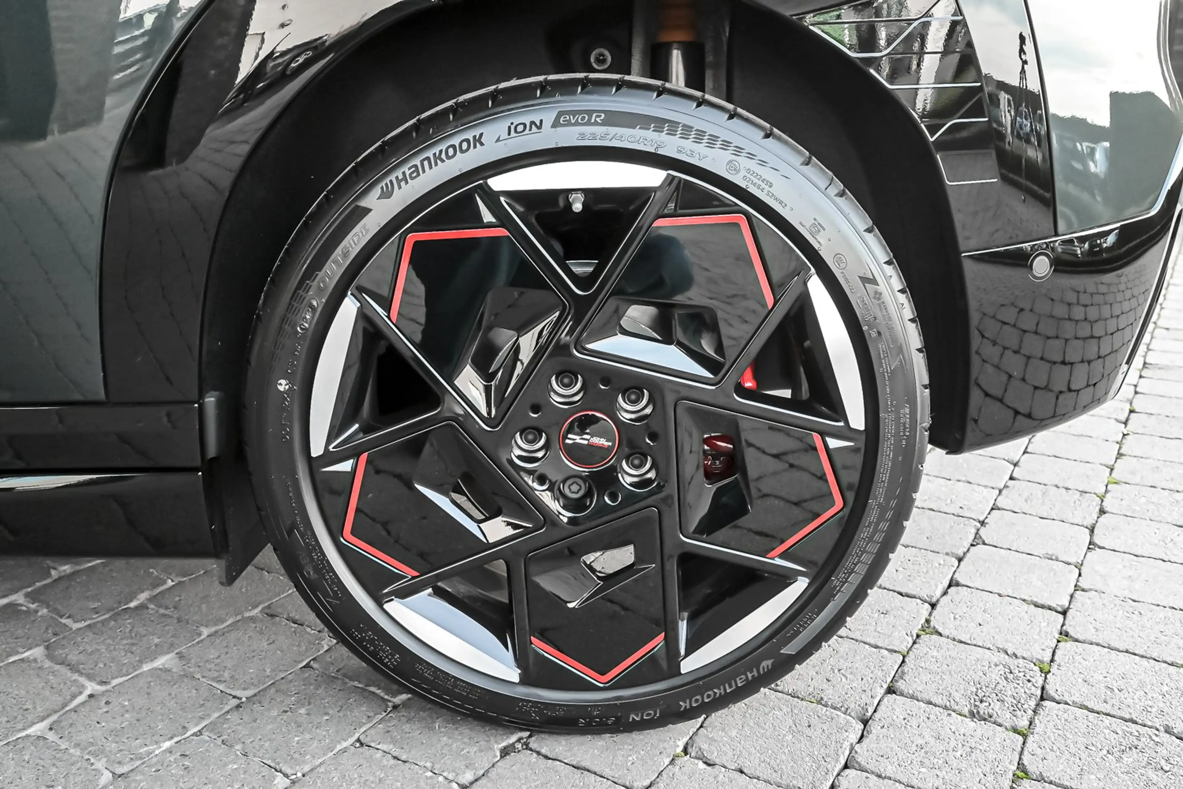 MINI Aceman John Cooper Works - Pack XL - NIEUW — photo 6