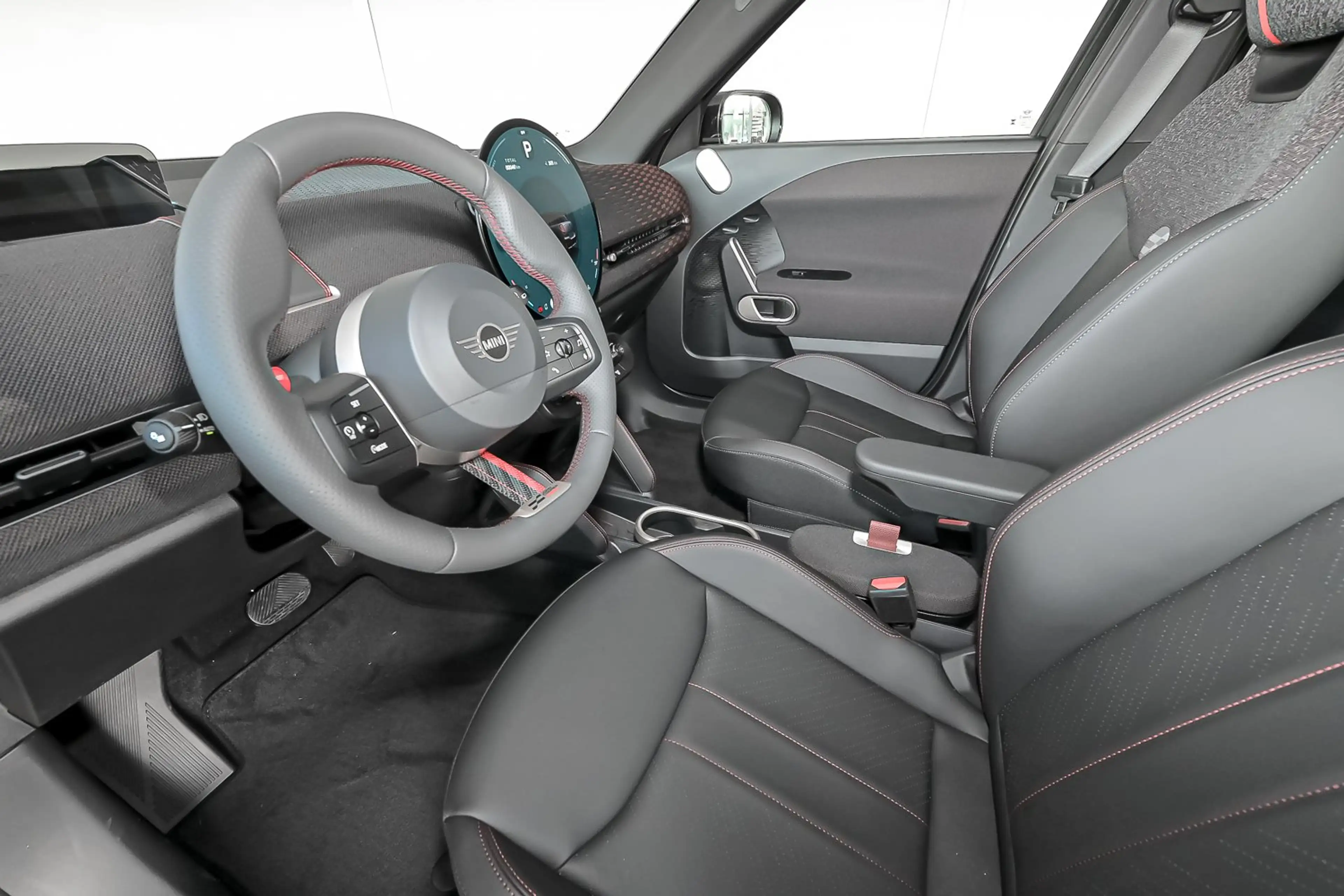 MINI Aceman John Cooper Works - Pack XL - NIEUW — photo 7