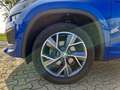 Skoda Kodiaq Sportline 1.5 TSI DSG ACC LED KAMERA Blau - thumbnail 10