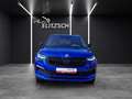 Skoda Kodiaq Sportline 1.5 TSI DSG ACC LED KAMERA Blau - thumbnail 8