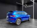 Skoda Kodiaq Sportline 1.5 TSI DSG ACC LED KAMERA Blau - thumbnail 5