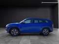 Skoda Kodiaq Sportline 1.5 TSI DSG ACC LED KAMERA Blau - thumbnail 2