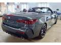 BMW 430 i xDrive Cabrio M Sport 19'' StandHzg ACC H/K HUD Grau - thumbnail 4