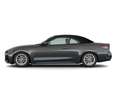 BMW 430 i xDrive Cabrio Sportpaket StandHZG Navi Leder Dig Grau - thumbnail 5