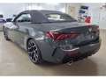 BMW 430 i xDrive Cabrio M Sport 19'' StandHzg ACC H/K HUD Grau - thumbnail 3