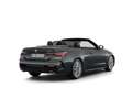BMW 430 i xDrive Cabrio Sportpaket StandHZG Navi Leder Dig Grau - thumbnail 3