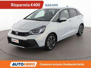 1.5 i-MMD Hybrid Advance