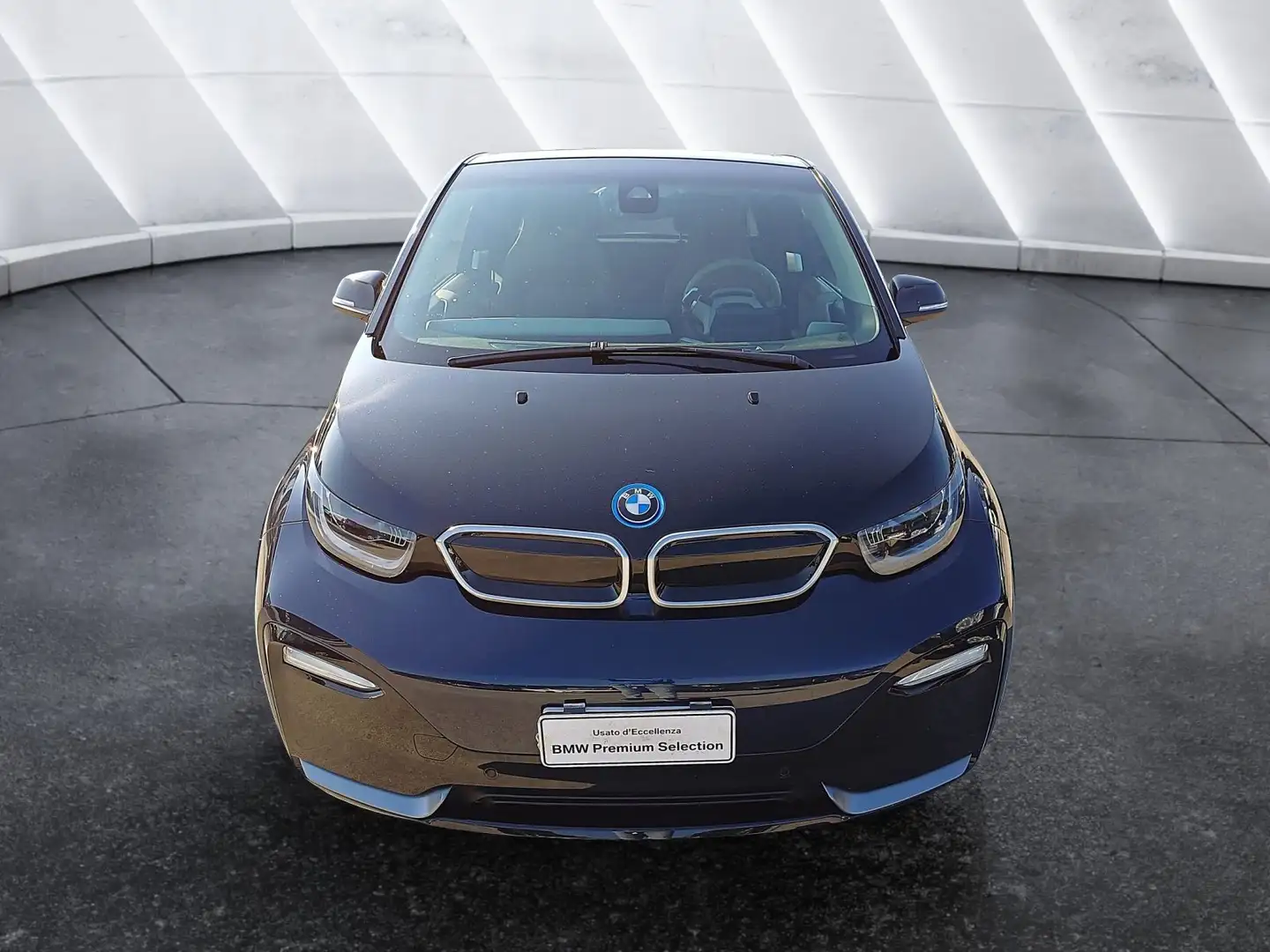 BMW i3 i3s 120Ah Advantage Blau - 2