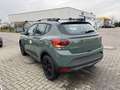 Dacia Sandero Stepway Extreme+ TCe 100 ECO-G Grau - thumbnail 4