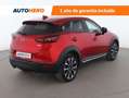 Mazda CX-3 2.0 Skyactiv-G Zenith 2WD Aut. 89kW Rot - thumbnail 6