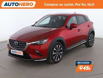 2.0 Skyactiv-G Zenith 2WD Aut. 89kW