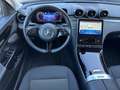 Mercedes-Benz C 200 C200d T-Modell Avantgarde MBUX LED NIGHT Bluetooth Grau - thumbnail 13
