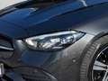 Mercedes-Benz C 200 C200d T-Modell Avantgarde MBUX LED NIGHT Bluetooth Grau - thumbnail 8