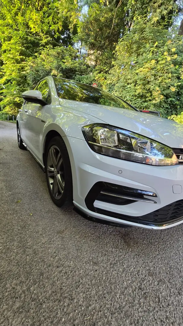 Volkswagen Golf Golf 7 1.4 TSI, R Line 125cv, BlueMotionTechnology - 2