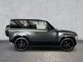Land Rover Defender 90 P525 V8 Carpathian Edition Matrix-LED AHK Grau - thumbnail 6