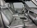 Land Rover Defender 90 P525 V8 Carpathian Edition Matrix-LED AHK Grau - thumbnail 3