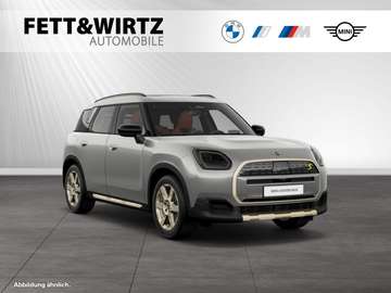 Countryman SE ALL4 Paket L|Pano|JCWSports.|Head-Up