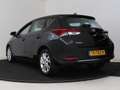 Toyota Auris 1.2T Energy I Navigatie I Climate Control I Cruis Zwart - thumbnail 16