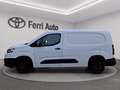 Toyota Proace City 1.5d 130cv s&s l2 d 10q comfort Bianco - thumbnail 3