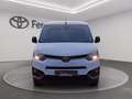 Toyota Proace City 1.5d 130cv s&s l2 d 10q comfort Bianco - thumbnail 5