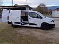 Toyota Proace City 1.5d 130cv s&s l2 d 10q comfort Bianco - thumbnail 10