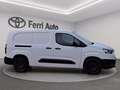 Toyota Proace City 1.5d 130cv s&s l2 d 10q comfort Bianco - thumbnail 12