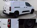 Toyota Proace City 1.5d 130cv s&s l2 d 10q comfort Bianco - thumbnail 11