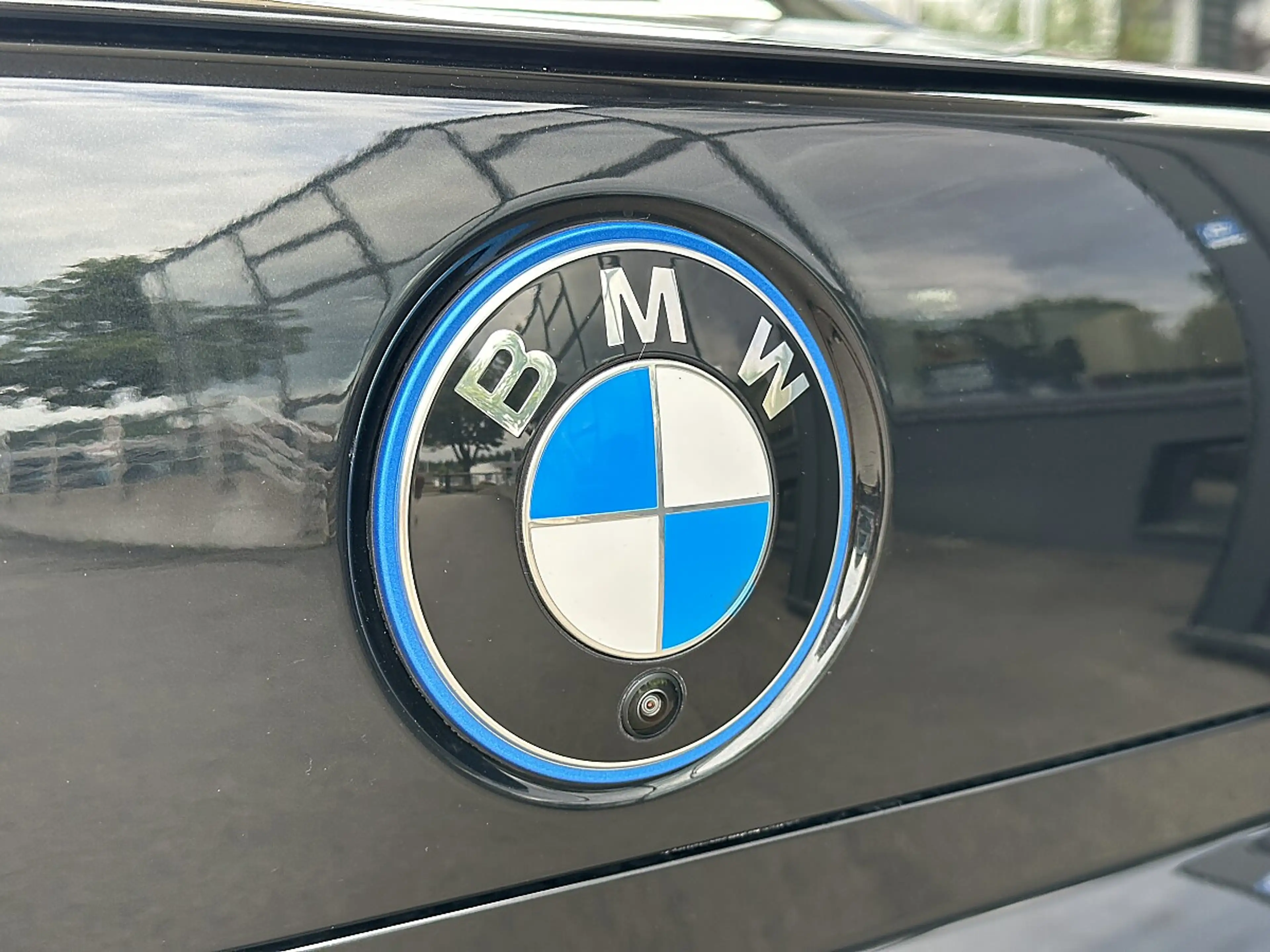 BMW i7 xDrive60 M-Paket PRO !!!MEGAVOLL!!! — photo 12