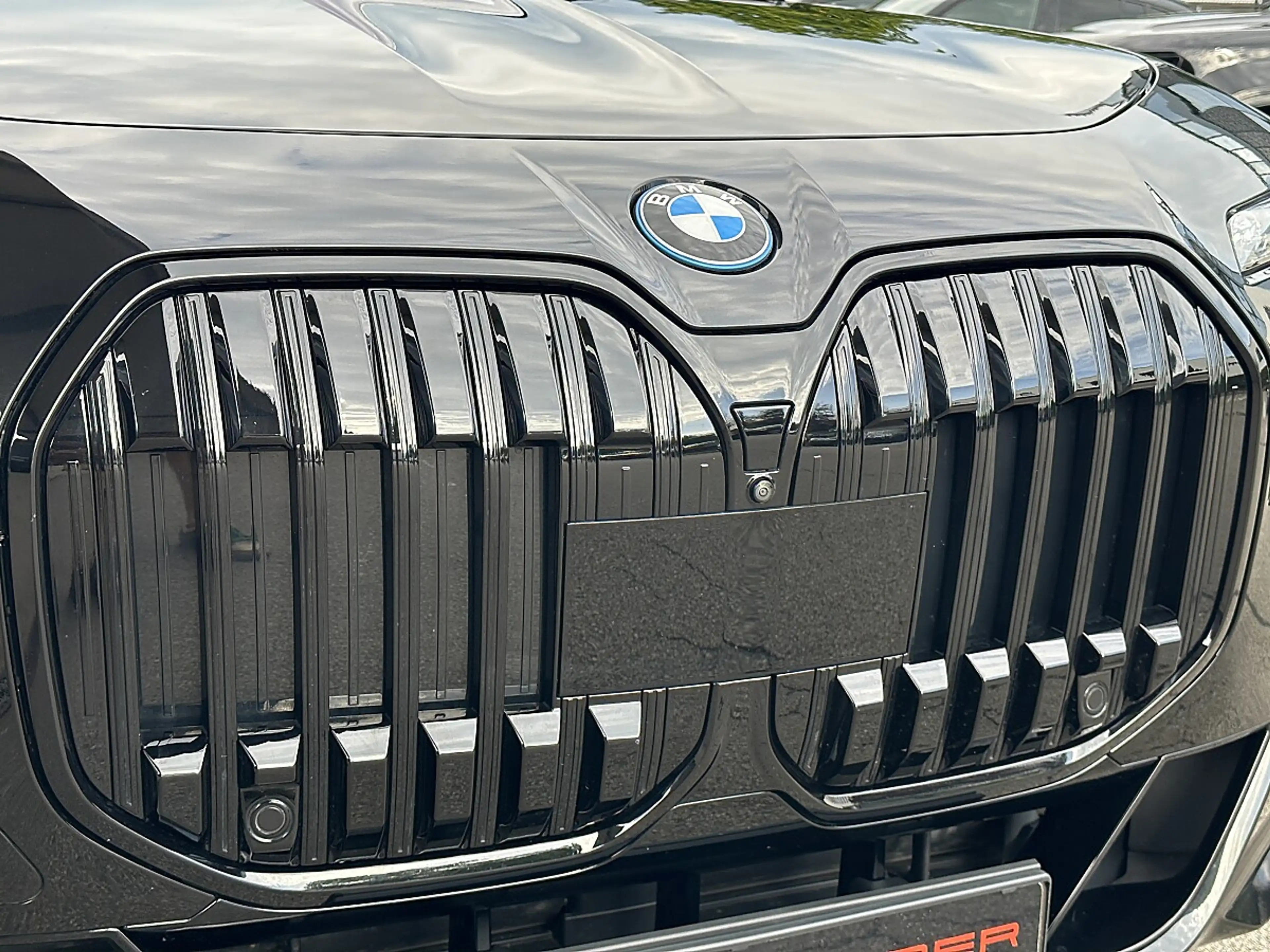 BMW i7 xDrive60 M-Paket PRO !!!MEGAVOLL!!! — photo 5