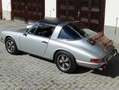 Porsche 911 T Targa 2.0 SWB Silber - thumbnail 4