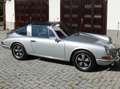 Porsche 911 T Targa 2.0 SWB Silber - thumbnail 39
