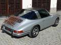 Porsche 911 T Targa 2.0 SWB Silber - thumbnail 37