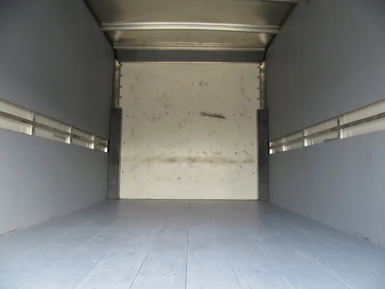 Ford Transit photo Ford Transit