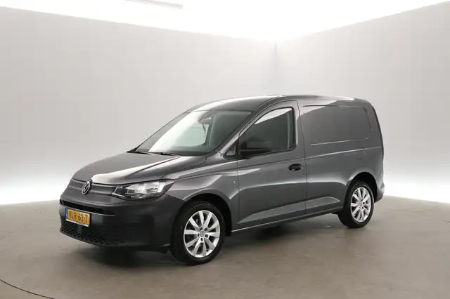 Volkswagen Caddy view 8