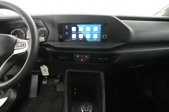 Volkswagen Caddy view 11