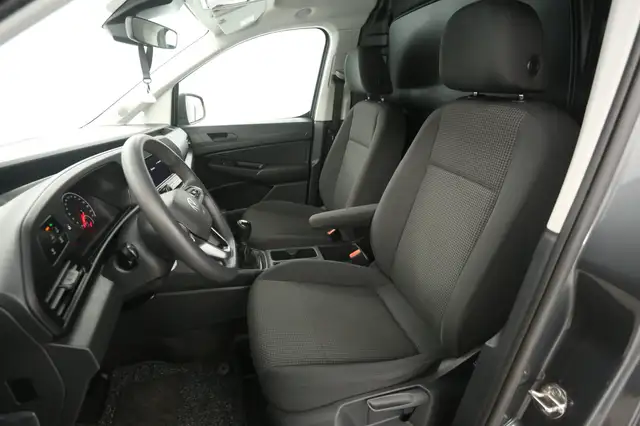 Volkswagen Caddy view 9