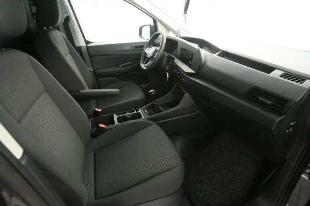 Volkswagen Caddy view 19