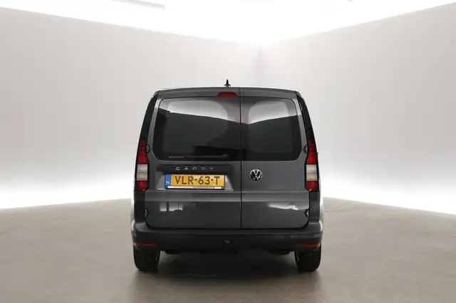 Volkswagen Caddy view 22