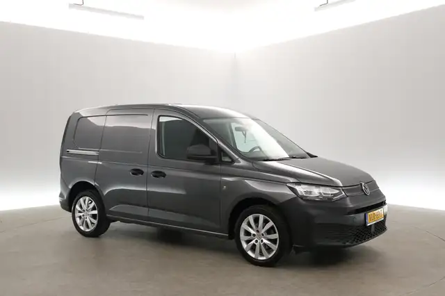 Volkswagen Caddy view 6