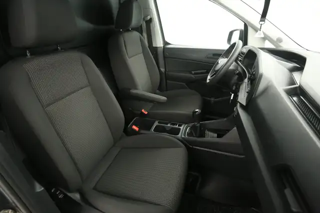 Volkswagen Caddy view 10