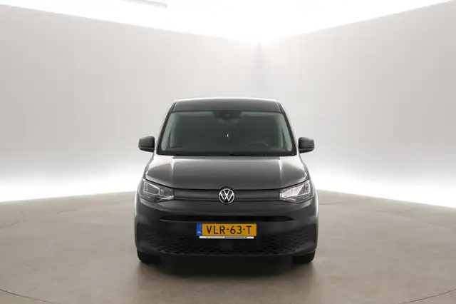 Volkswagen Caddy view 7