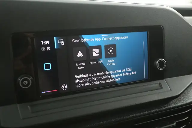 Volkswagen Caddy view 12
